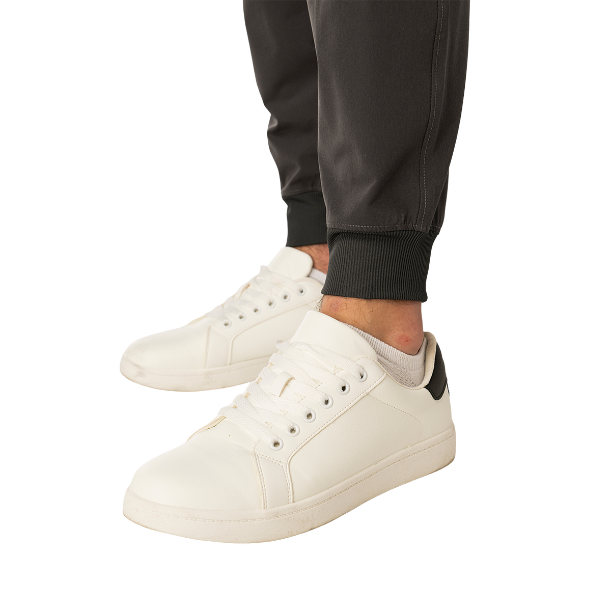BAUER WOVEN JOGGER SENIOR