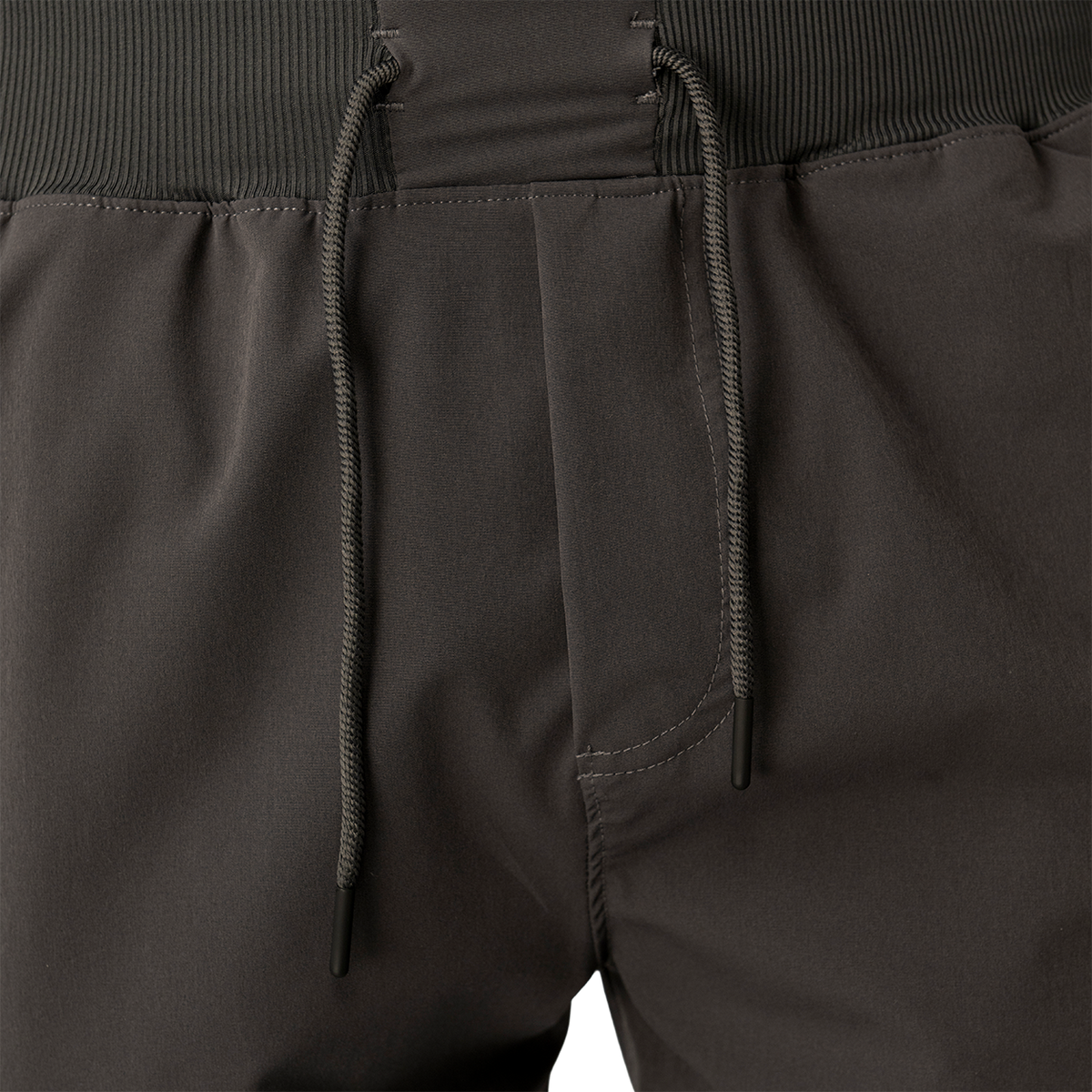 BAUER WOVEN JOGGER SENIOR