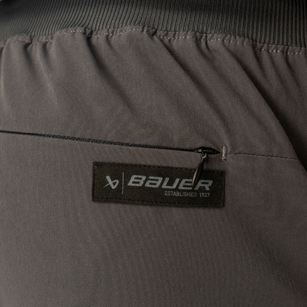 BAUER WOVEN JOGGER SENIOR