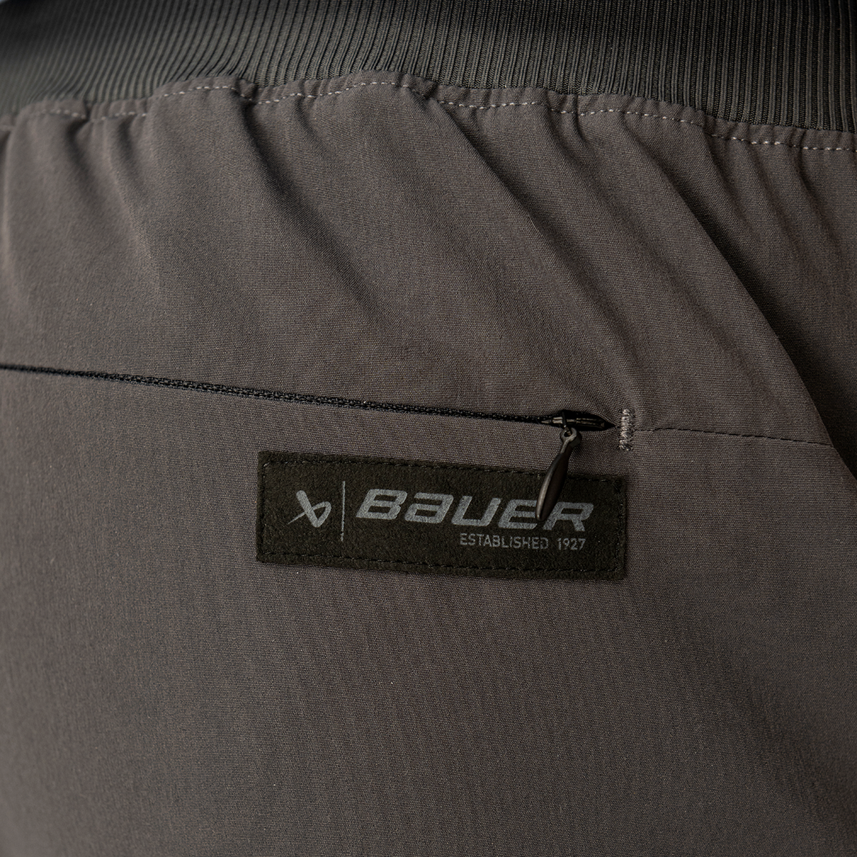 BAUER WOVEN JOGGER SENIOR