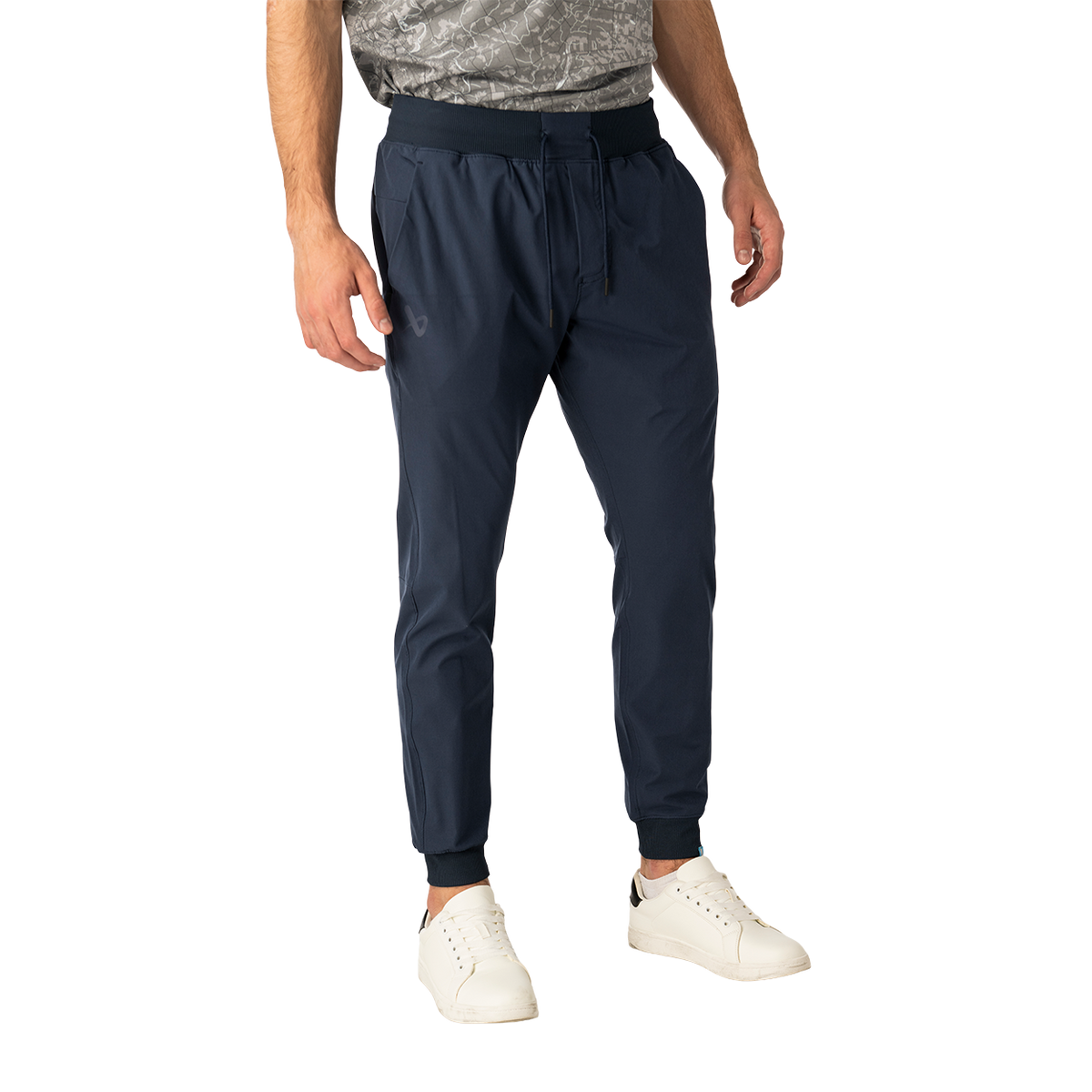BAUER WOVEN JOGGER SENIOR
