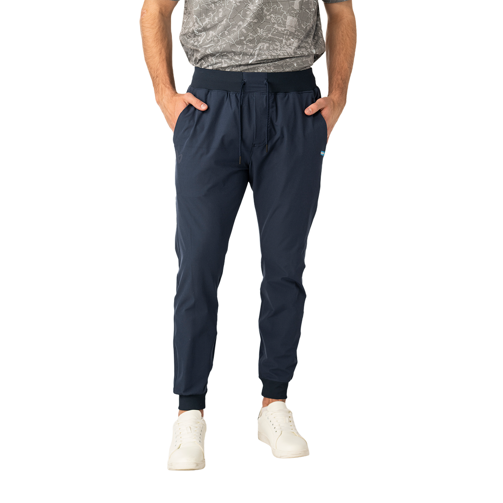 BAUER WOVEN JOGGER SENIOR