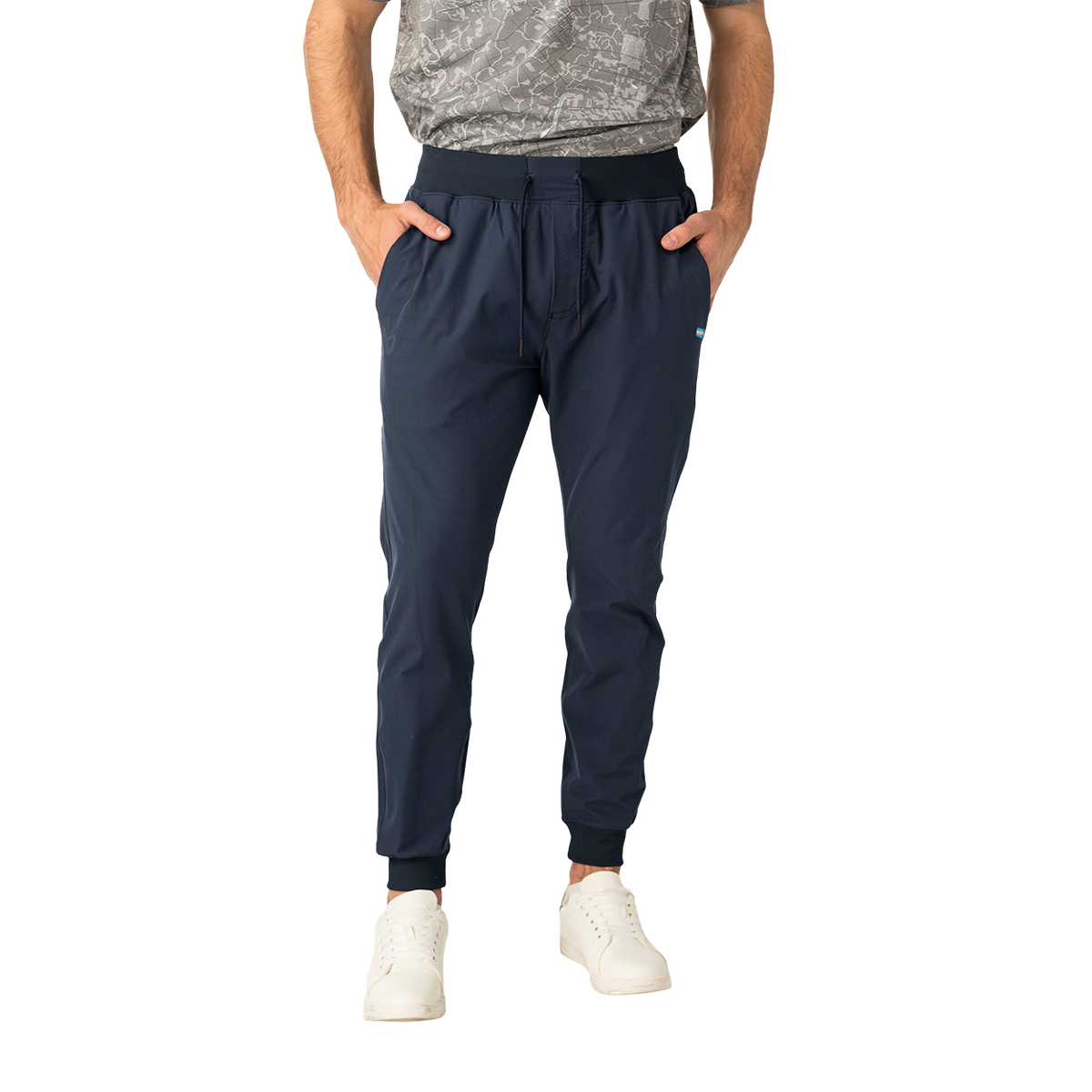 BAUER WOVEN JOGGER SENIOR