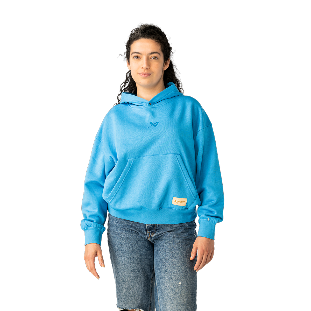 BAUER WOMEN’S ULTIMATE HOODIE
