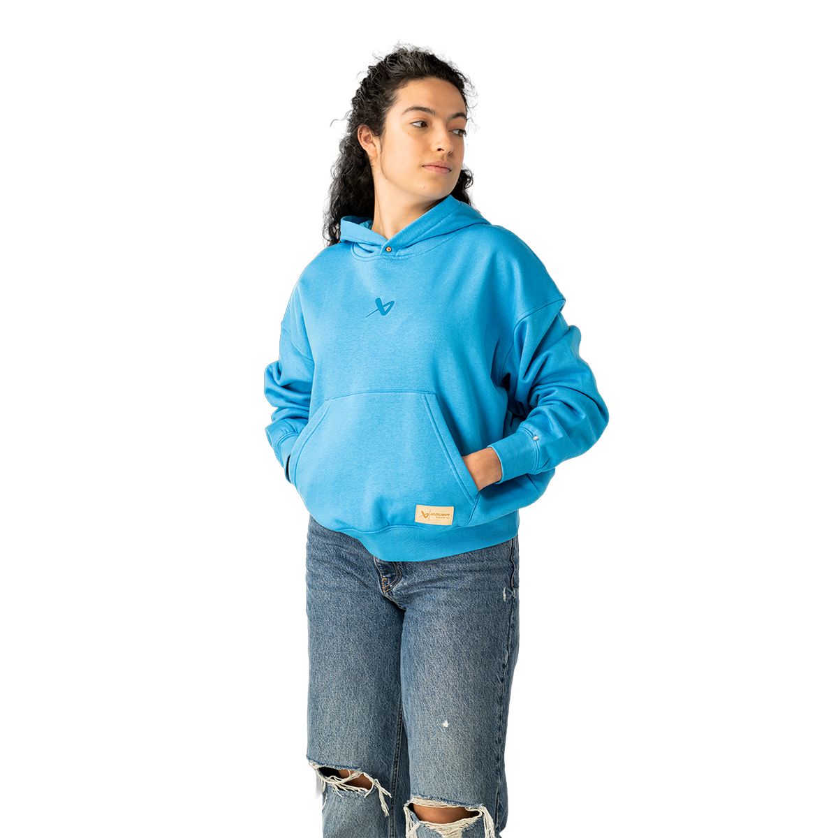 BAUER WOMEN’S ULTIMATE HOODIE