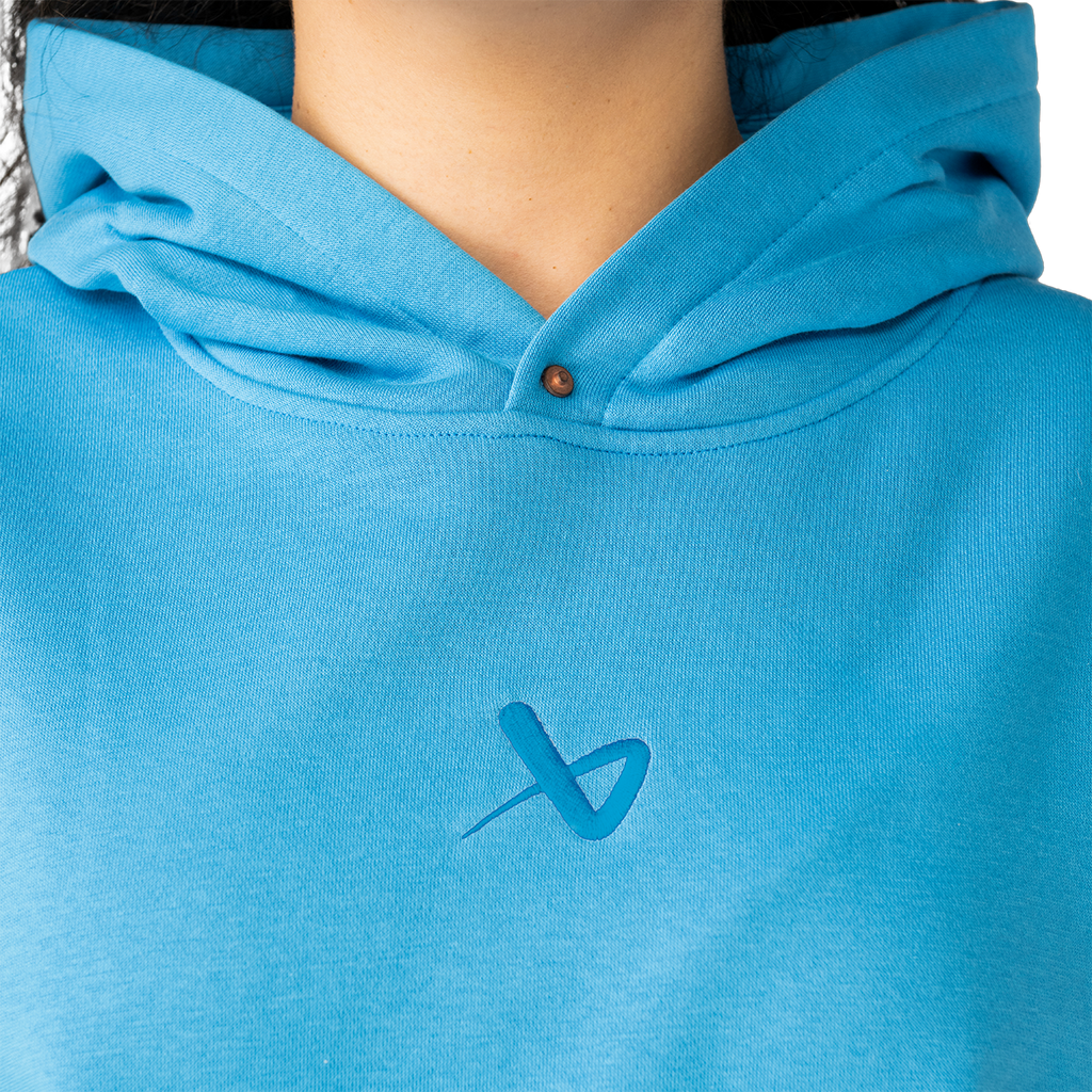 BAUER WOMEN’S ULTIMATE HOODIE