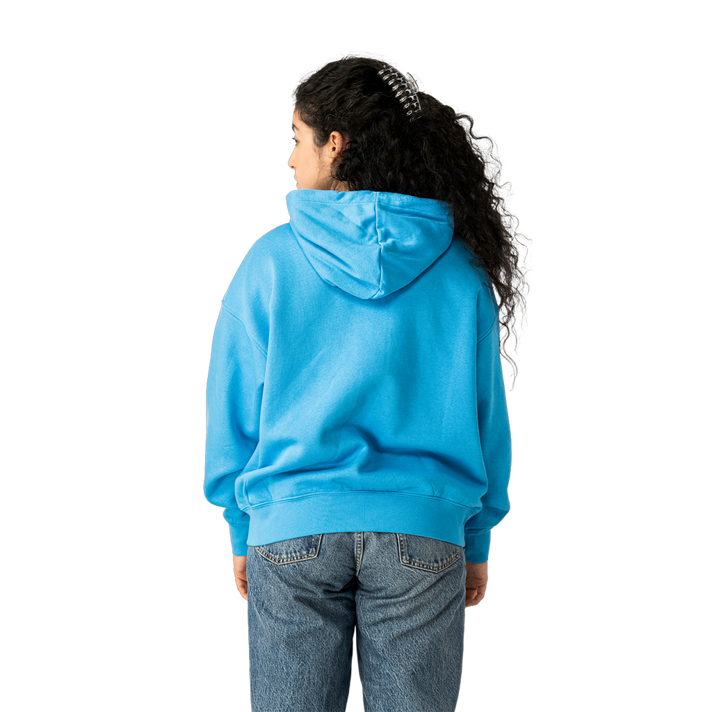 BAUER WOMEN’S ULTIMATE HOODIE