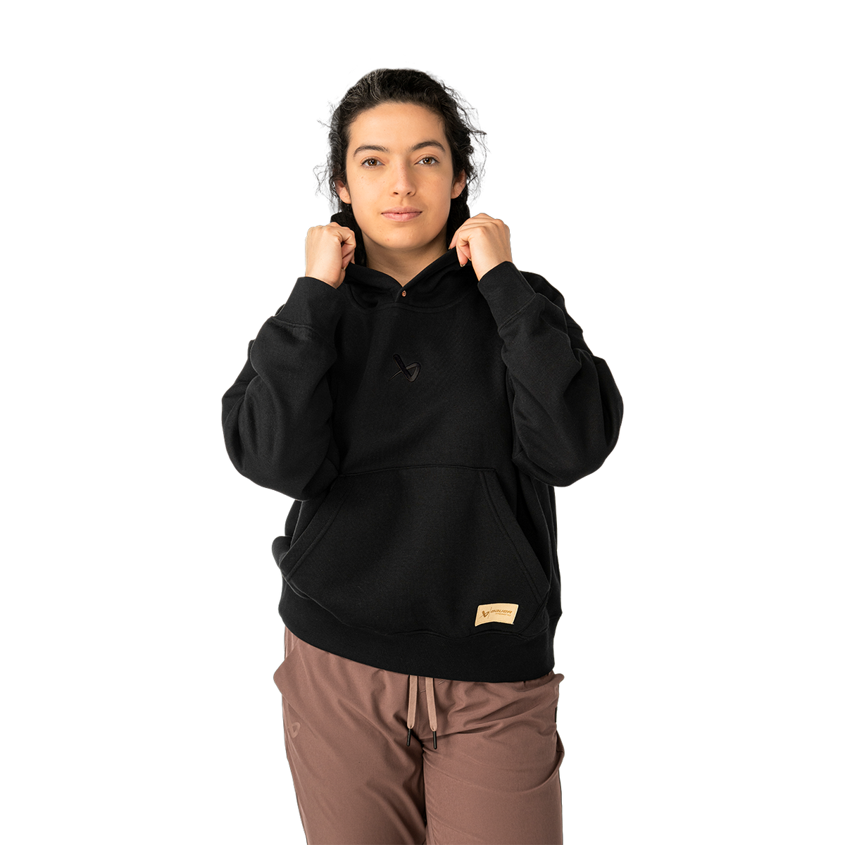 BAUER WOMEN’S ULTIMATE HOODIE