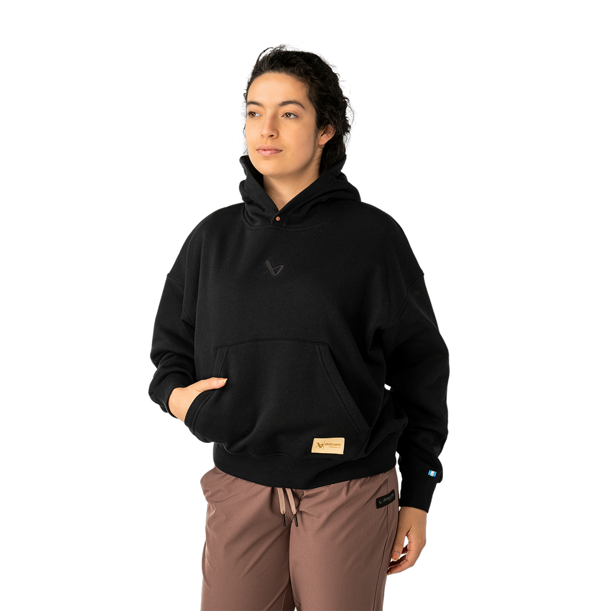 BAUER WOMEN’S ULTIMATE HOODIE