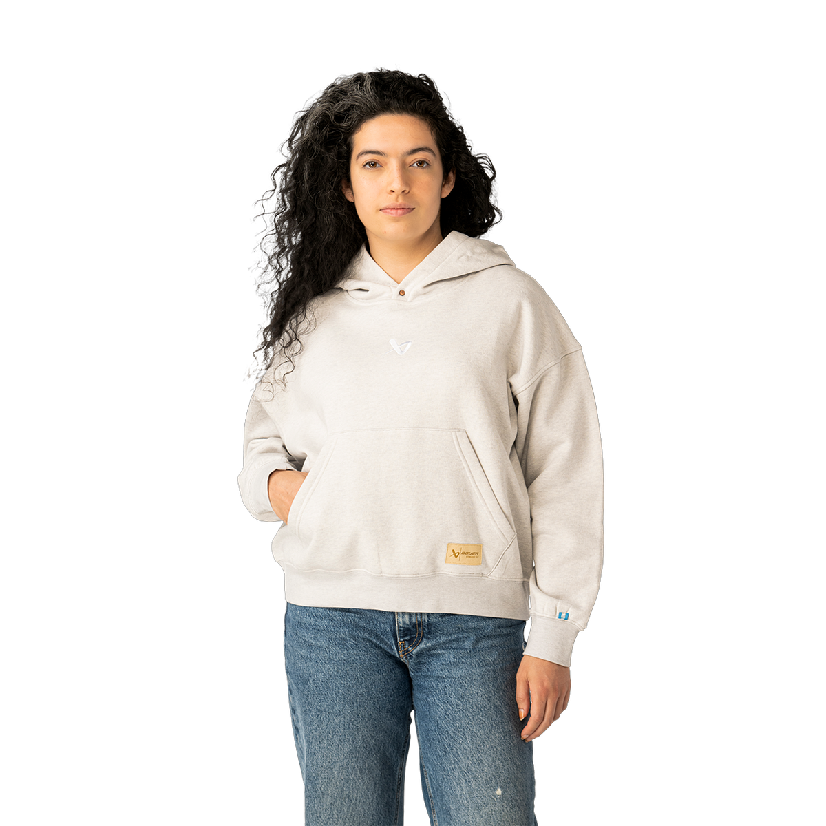 BAUER WOMEN’S ULTIMATE HOODIE