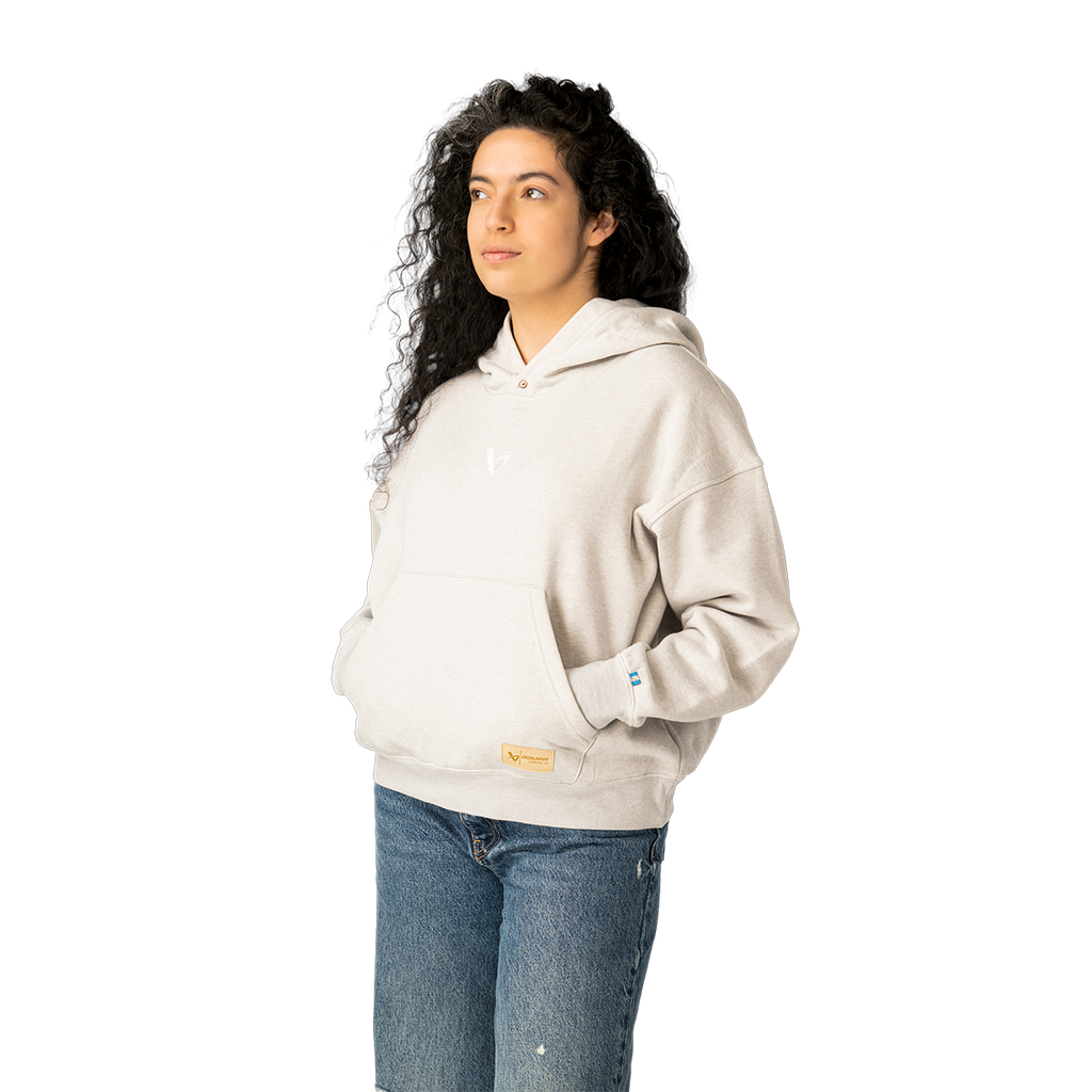 BAUER WOMEN’S ULTIMATE HOODIE