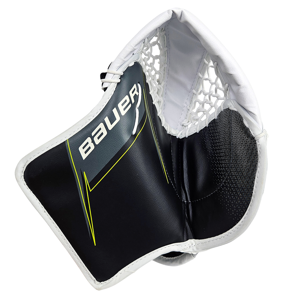 BAUER SV PERFORMANCE STREET GOAL KIT