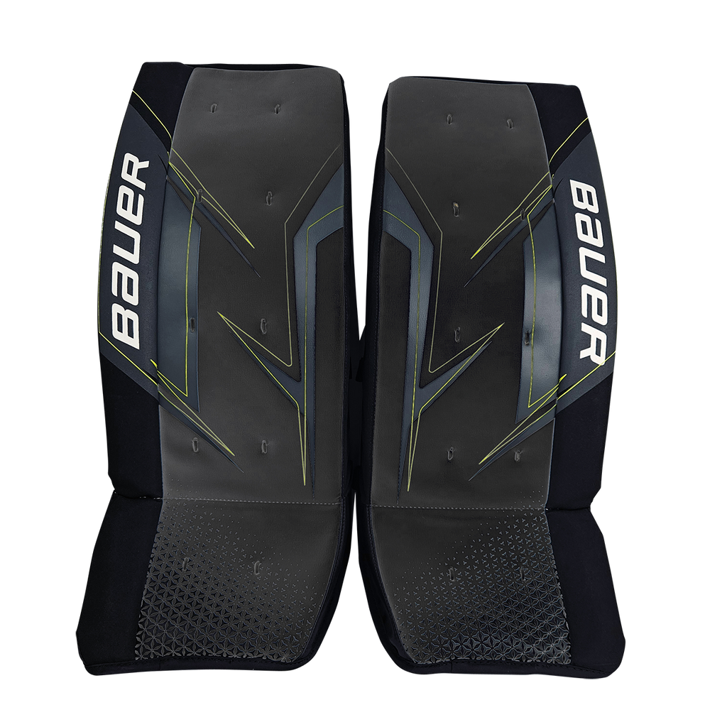 BAUER SV PERFORMANCE STREET GOAL KIT