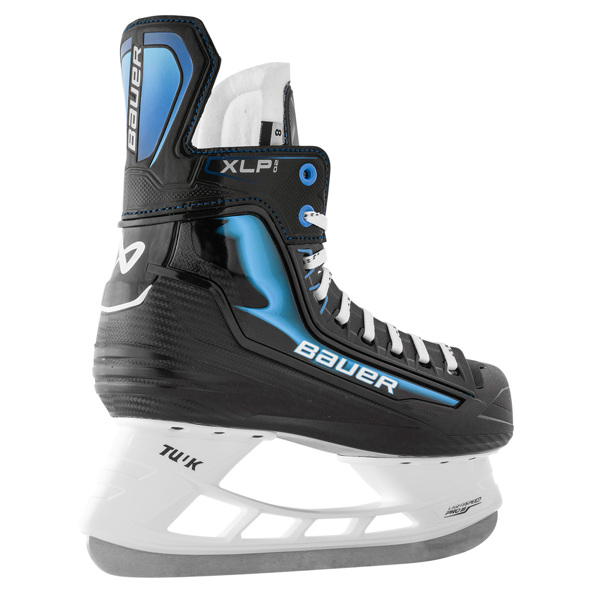 BAUER X-LP 2.0 SKATE INTERMEDIATE