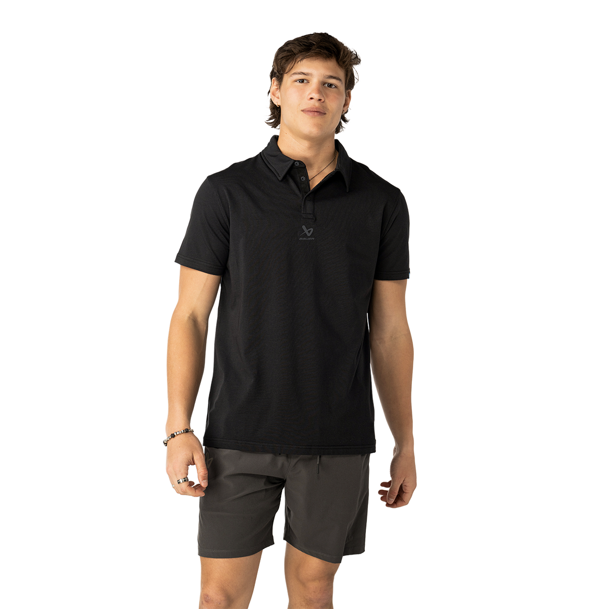 BAUER RUNOFF Polo Senior