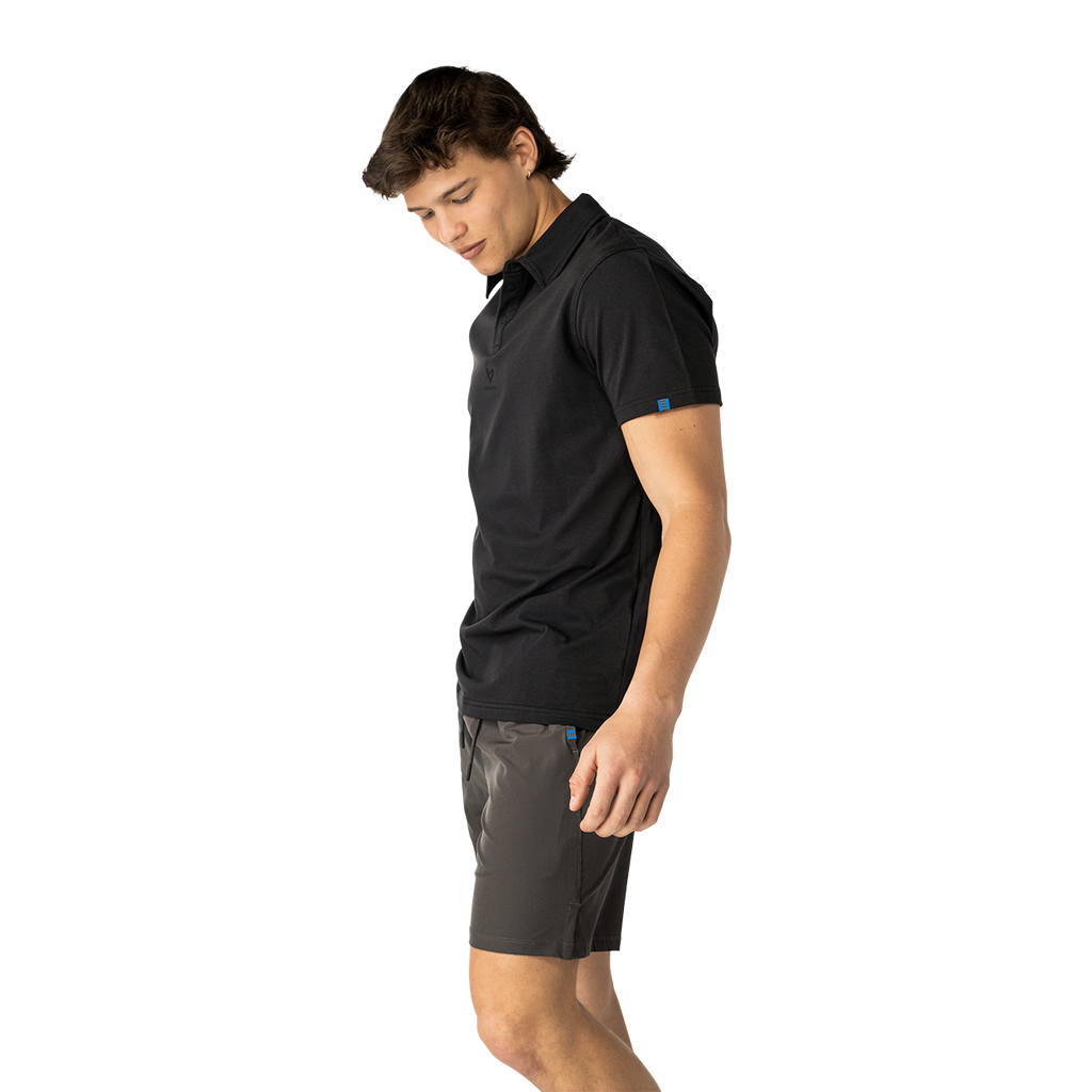 BAUER RUNOFF Polo Senior