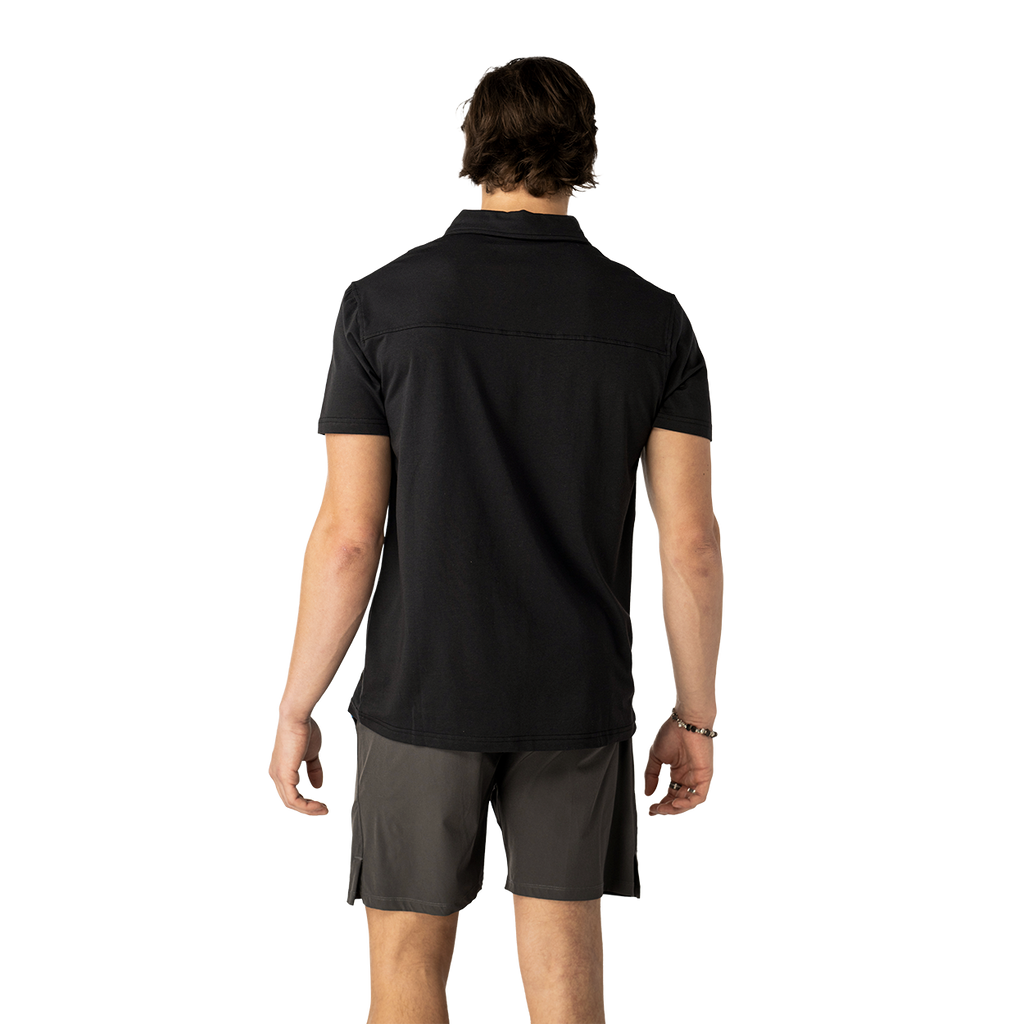 BAUER RUNOFF Polo Senior