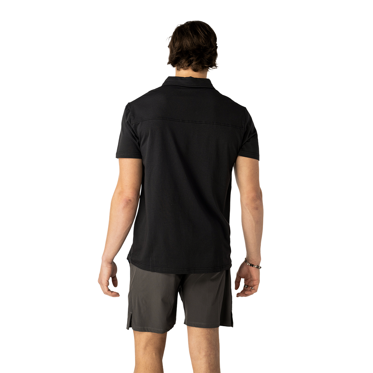 BAUER RUNOFF Polo Senior