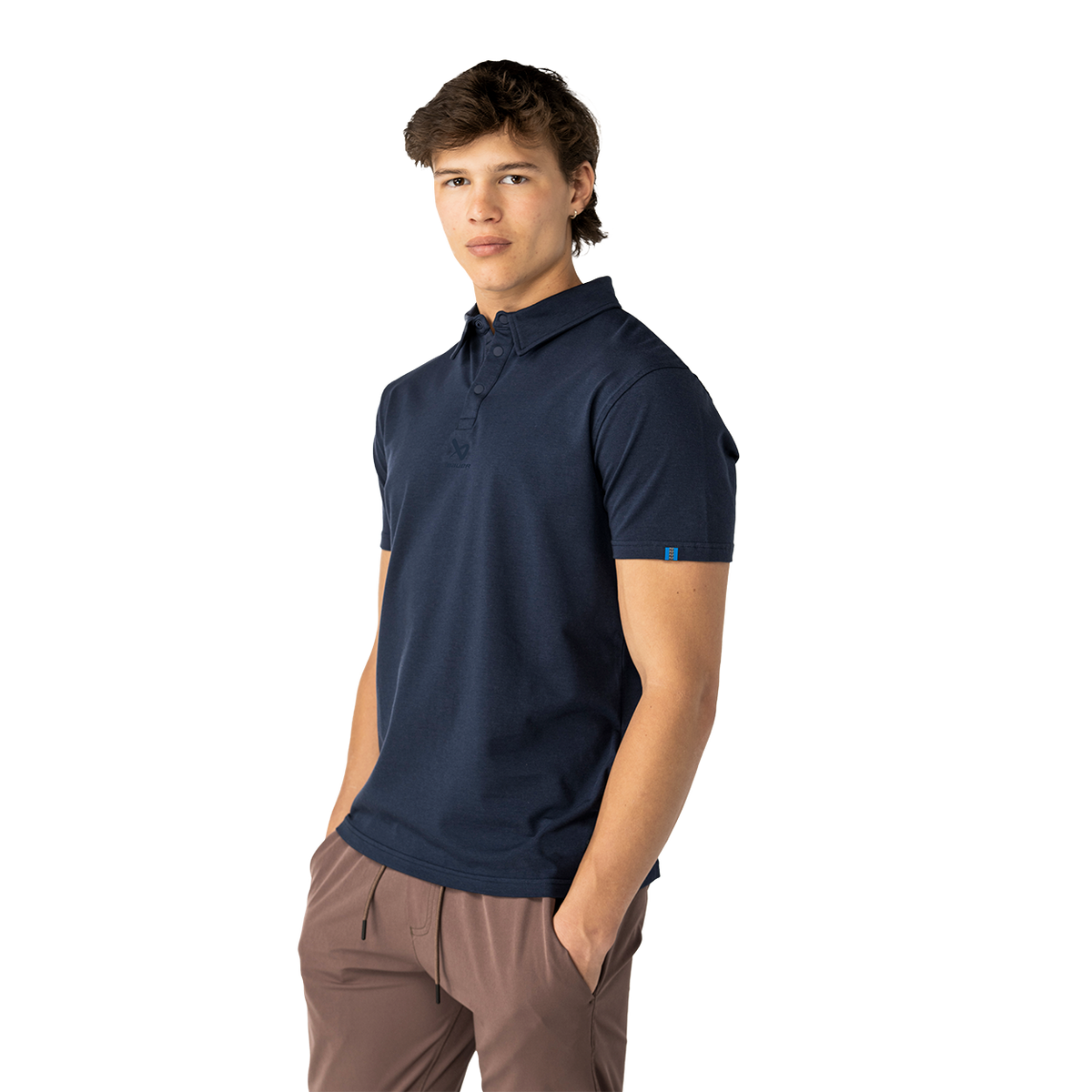 BAUER RUNOFF Polo Senior