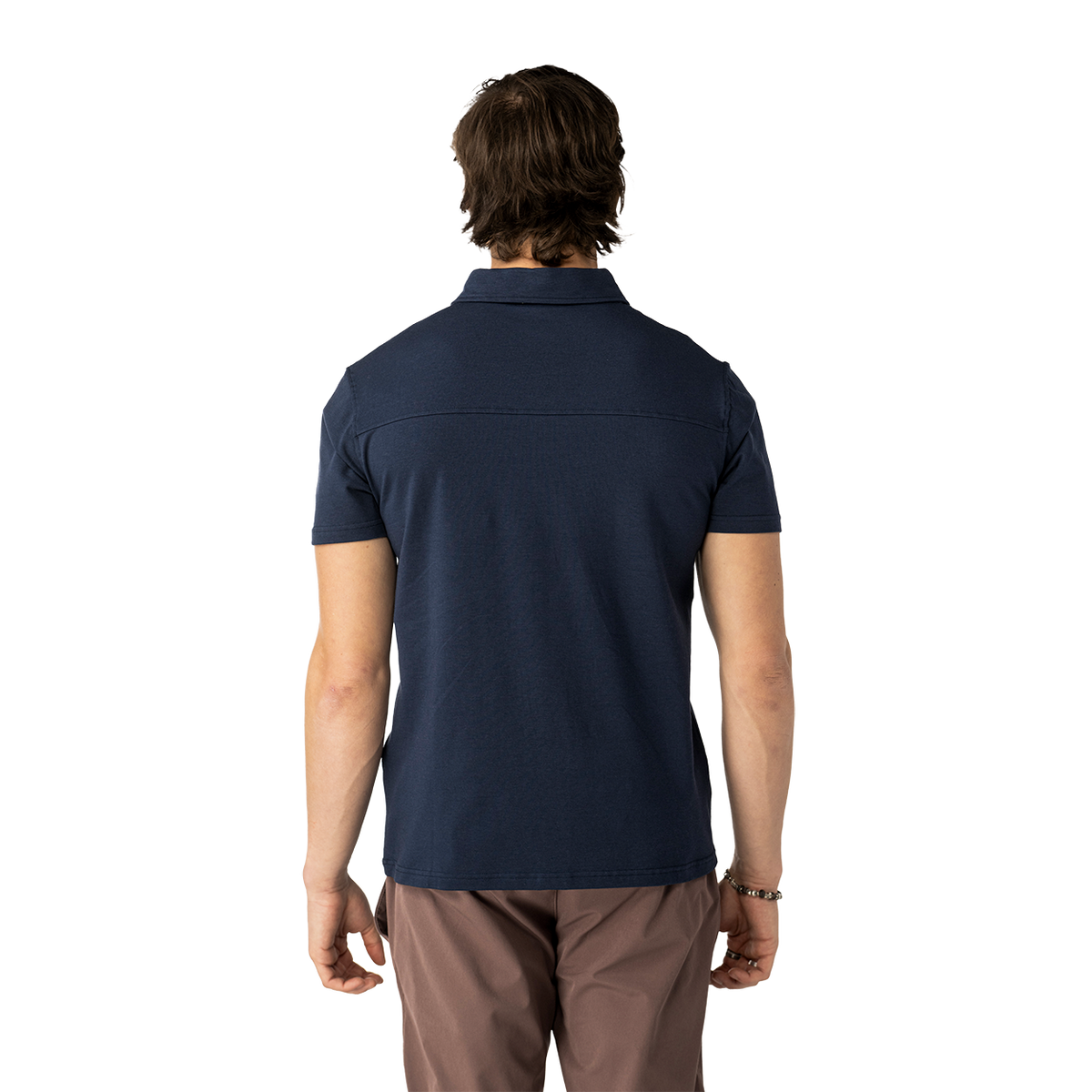BAUER RUNOFF Polo Senior