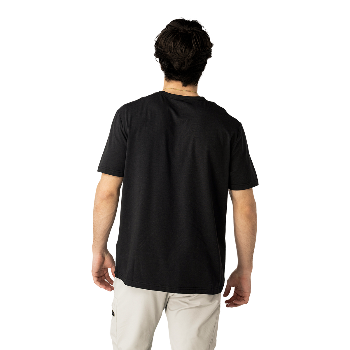 BAUER RUNOFF Tee Senior