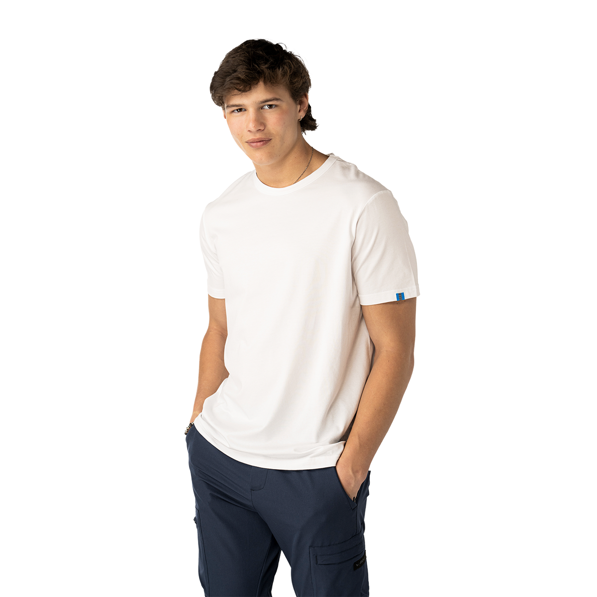 BAUER RUNOFF Tee Senior