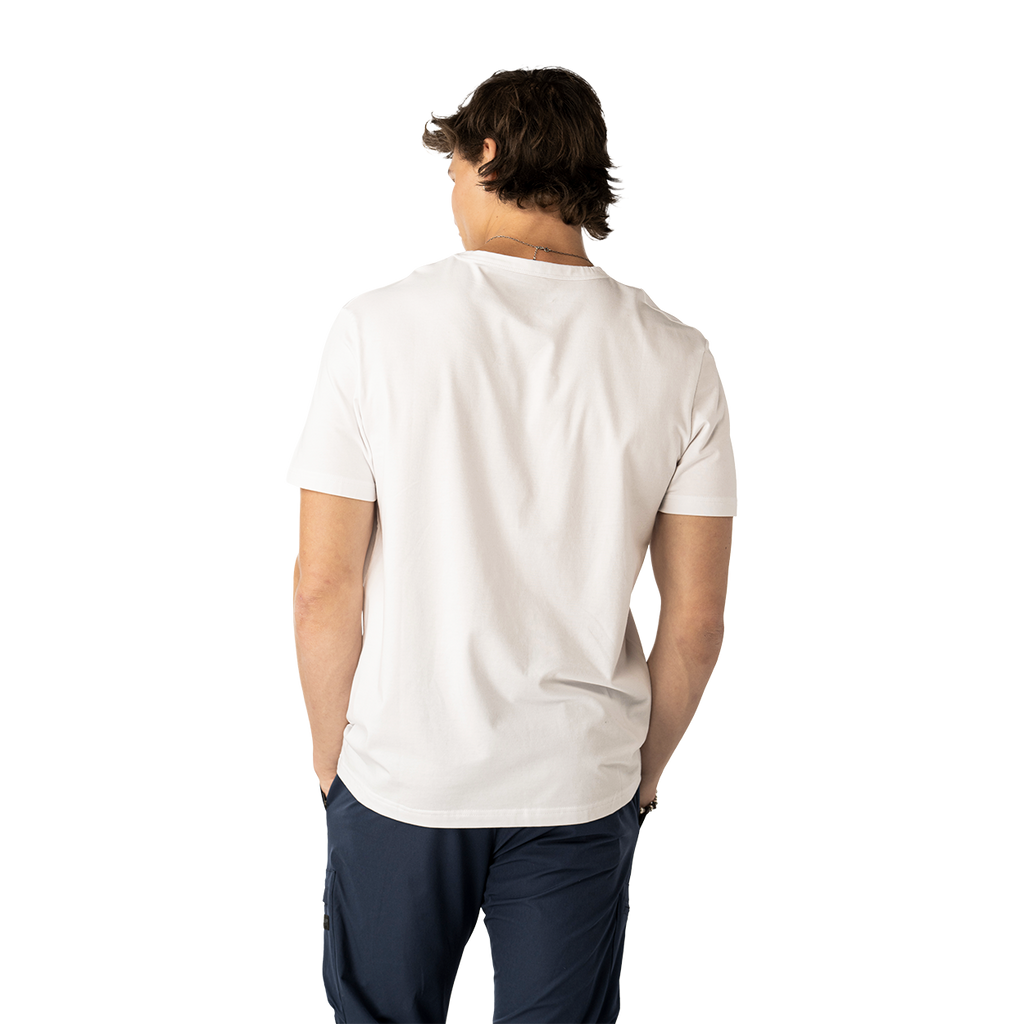 BAUER RUNOFF Tee Senior