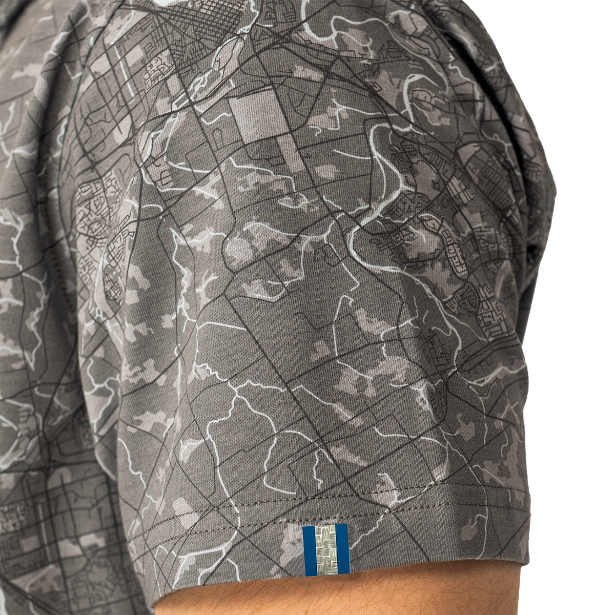 BAUER RUNOFF Polo Senior