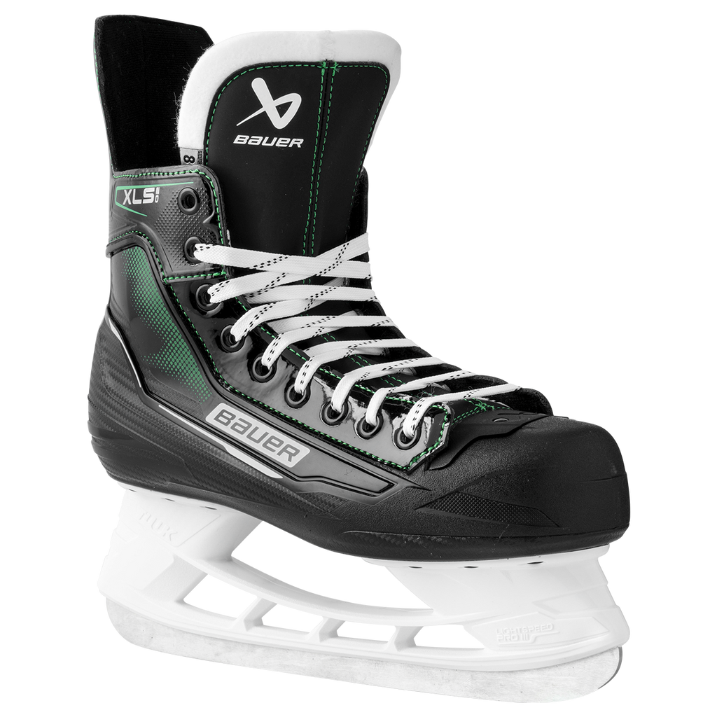 BAUER X-LS 2.0 SKATE INTERMEDIATE