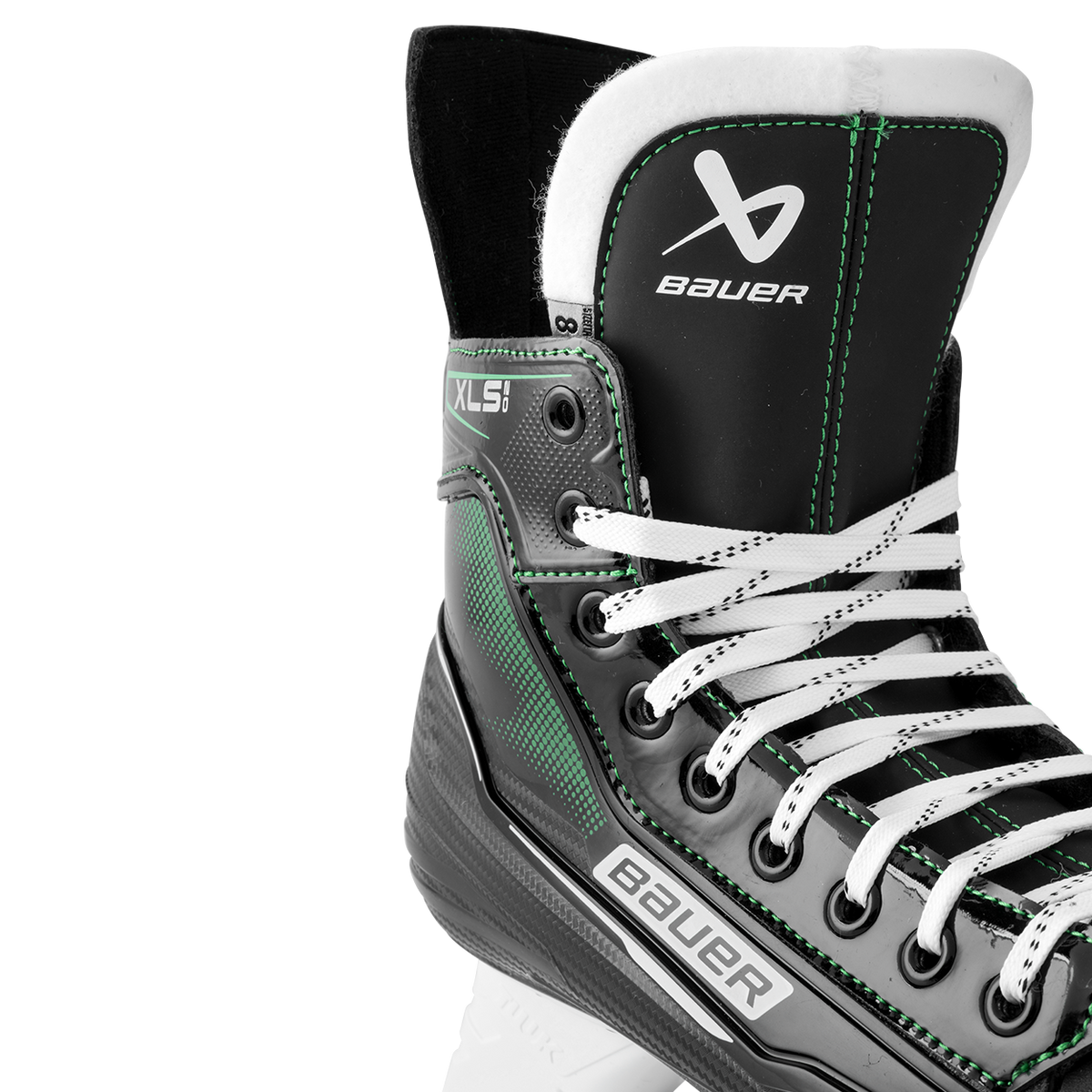 BAUER X-LS 2.0 SKATE SENIOR