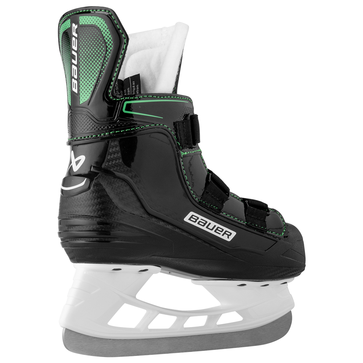 BAUER X-LS 2.0 SKATE YOUTH