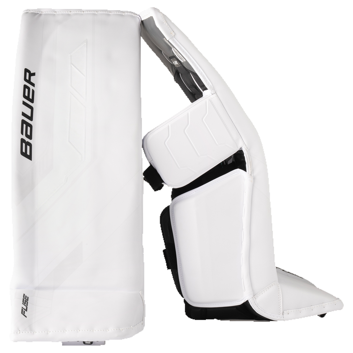 BAUER SUPREME FUSE GOAL PAD SENIOR
