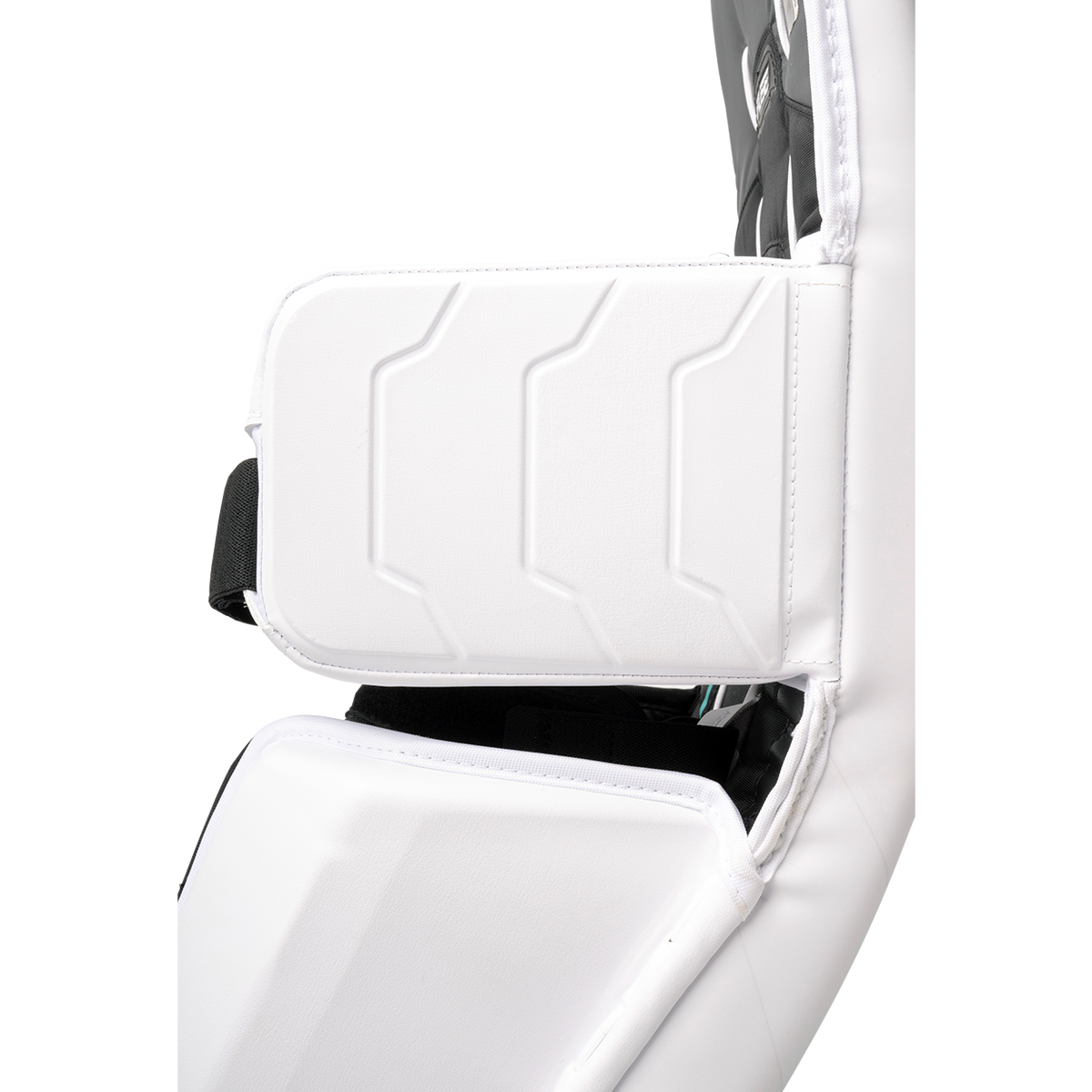 BAUER SUPREME FUSE GOAL PAD SENIOR