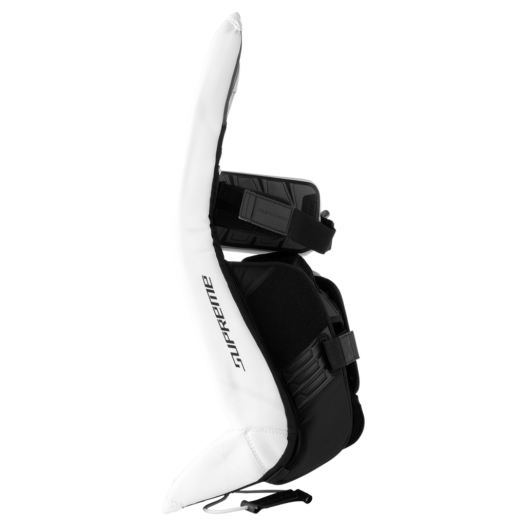 BAUER SUPREME FUSE GOAL PAD SENIOR