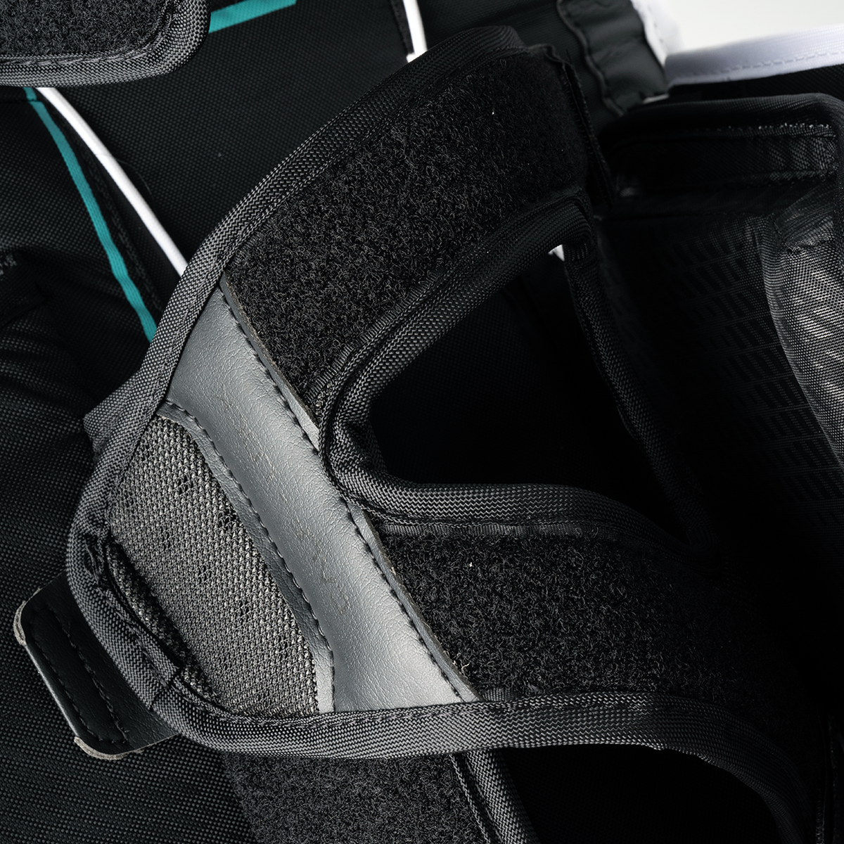 BAUER SUPREME FUSE GOAL PAD SENIOR