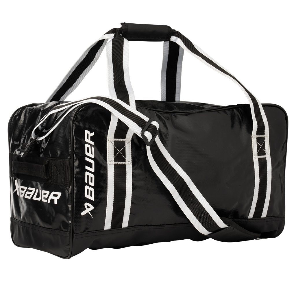 BAUER PRO DUFFLE BAG
