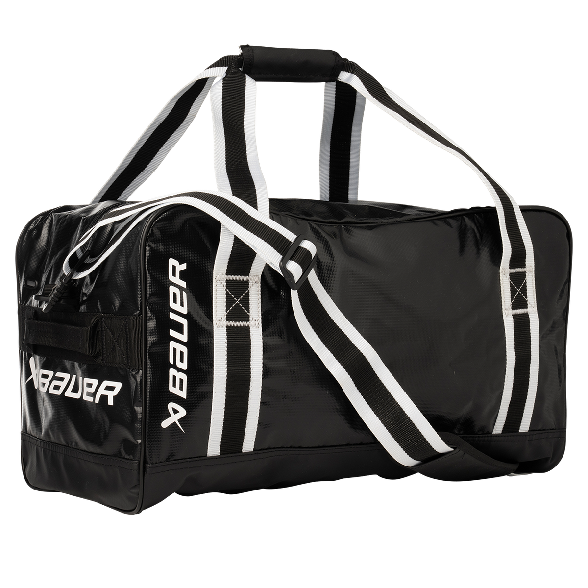 BAUER PRO DUFFLE BAG