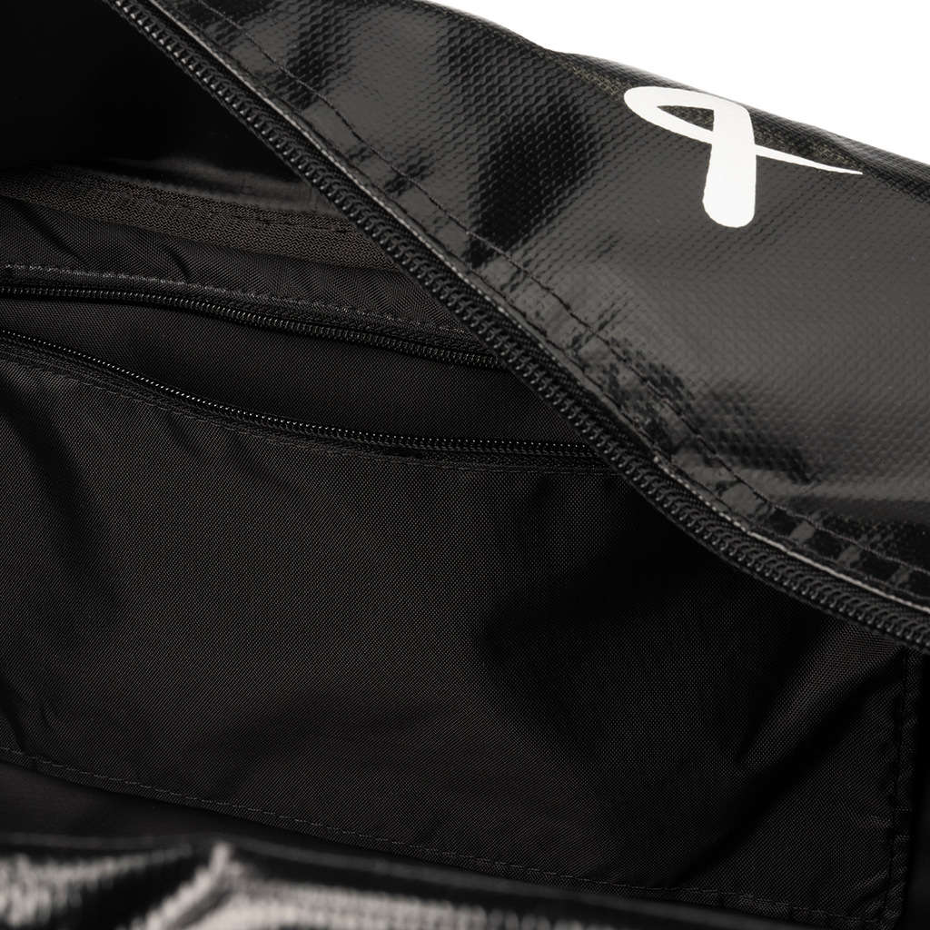 BAUER PRO DUFFLE BAG