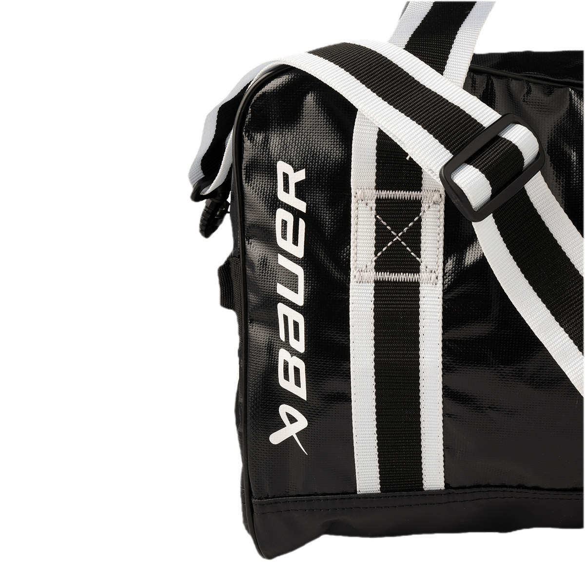 BAUER PRO DUFFLE BAG
