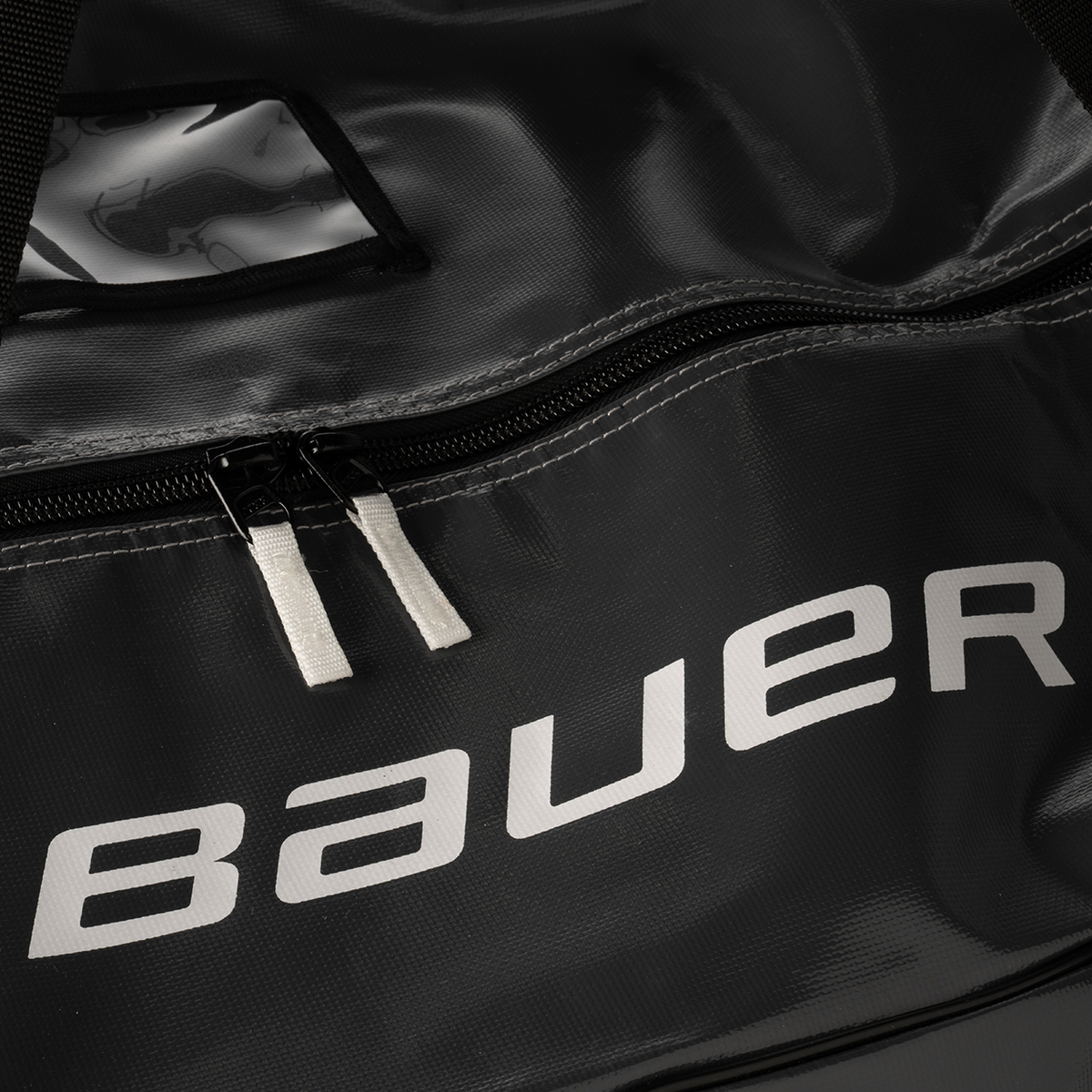 BAUER PRO CARRY BAG - JUNIOR