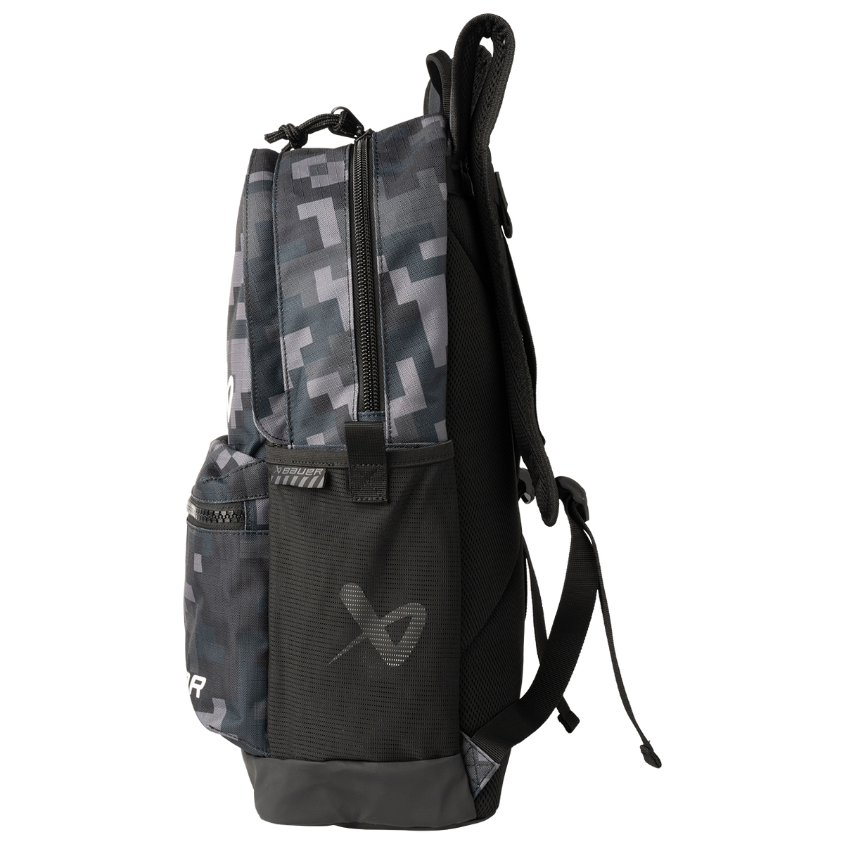 S26 BAUER VARSITY BACKPACK - GREY