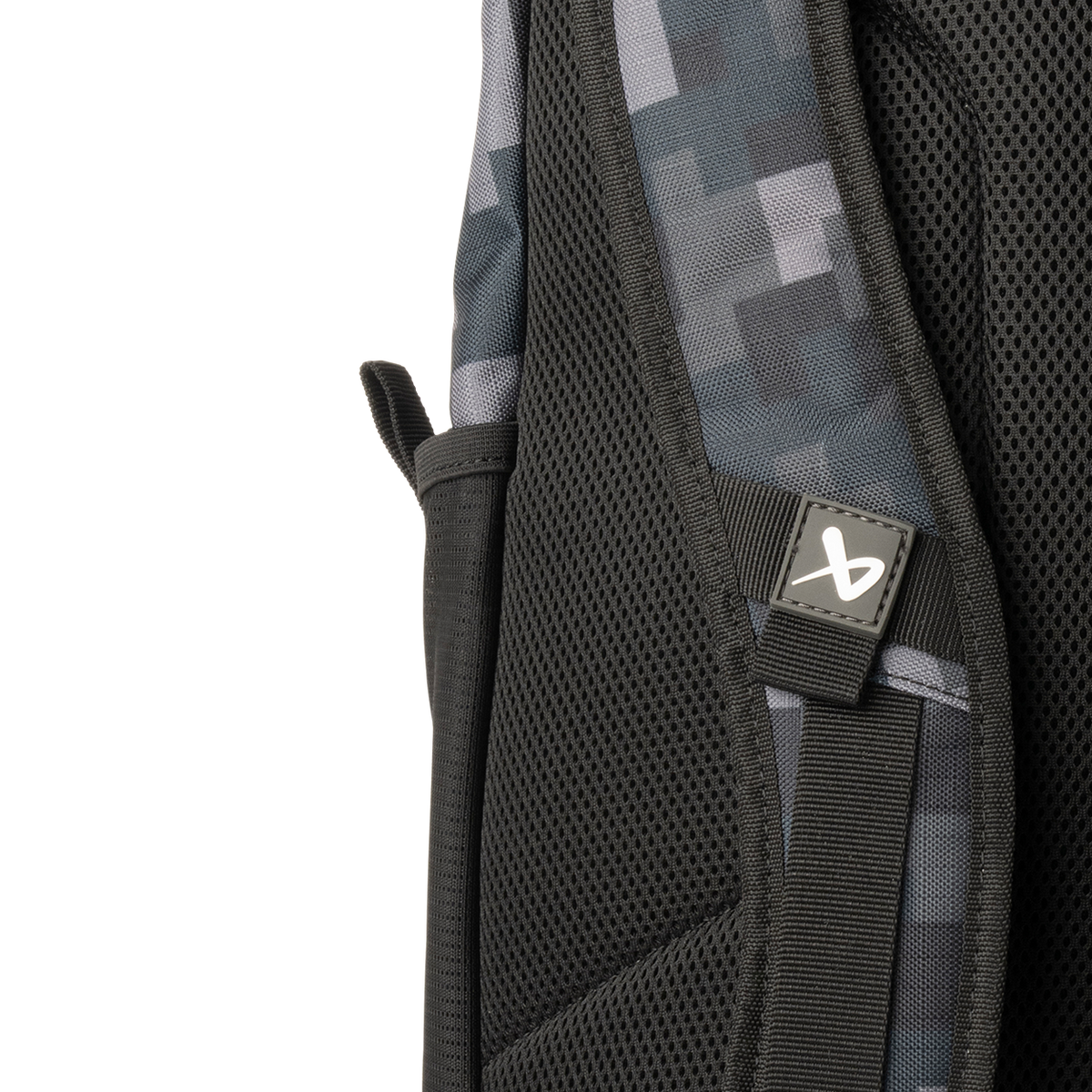 S26 BAUER VARSITY BACKPACK - GREY