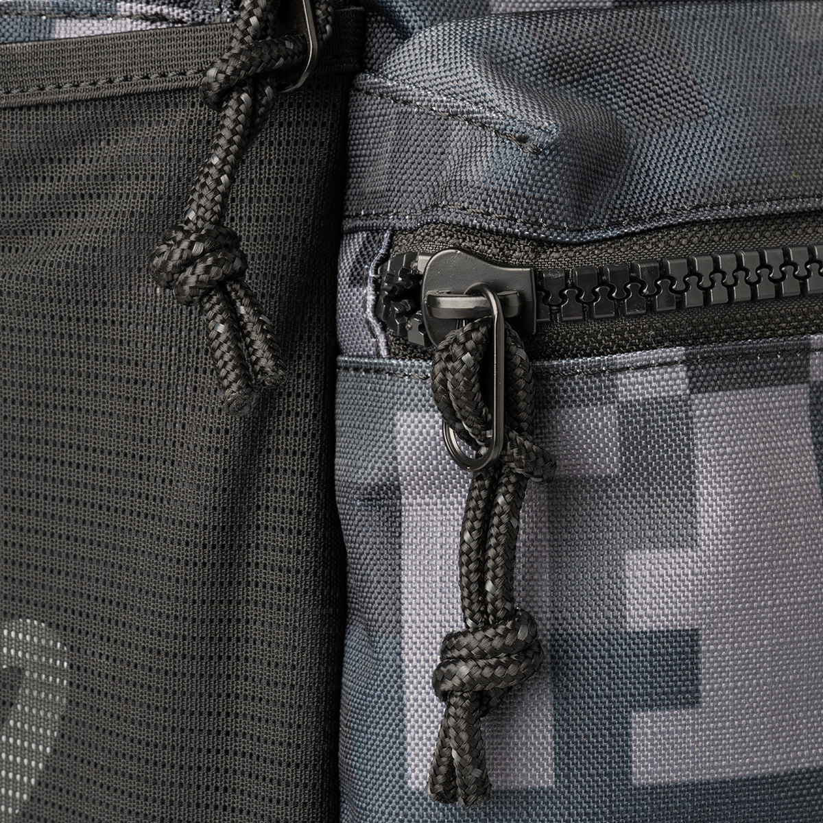 S26 BAUER VARSITY BACKPACK - GREY