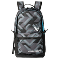 S26 BAUER VARSITY BACKPACK - GREY BLUE