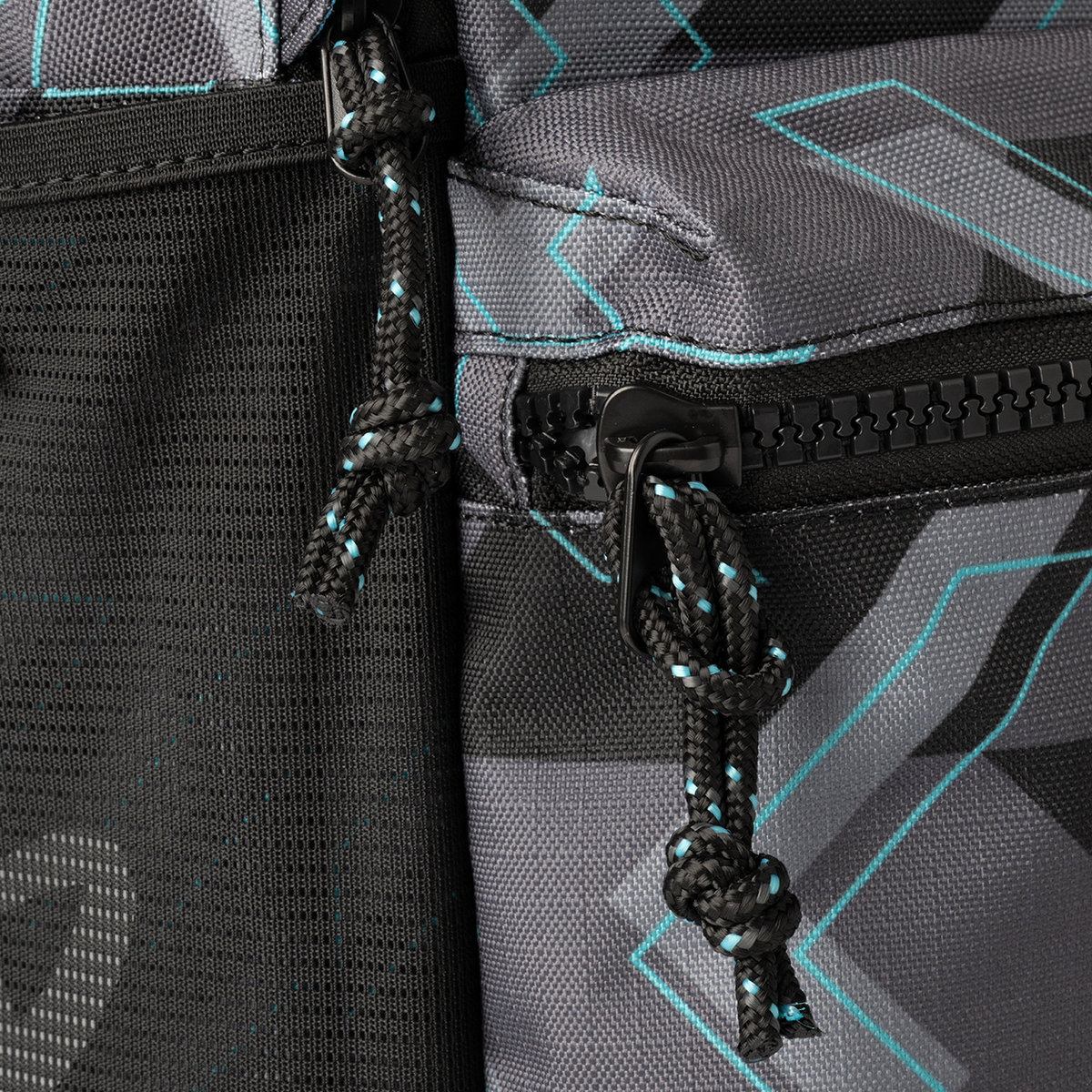 S26 BAUER VARSITY BACKPACK - GREY BLUE
