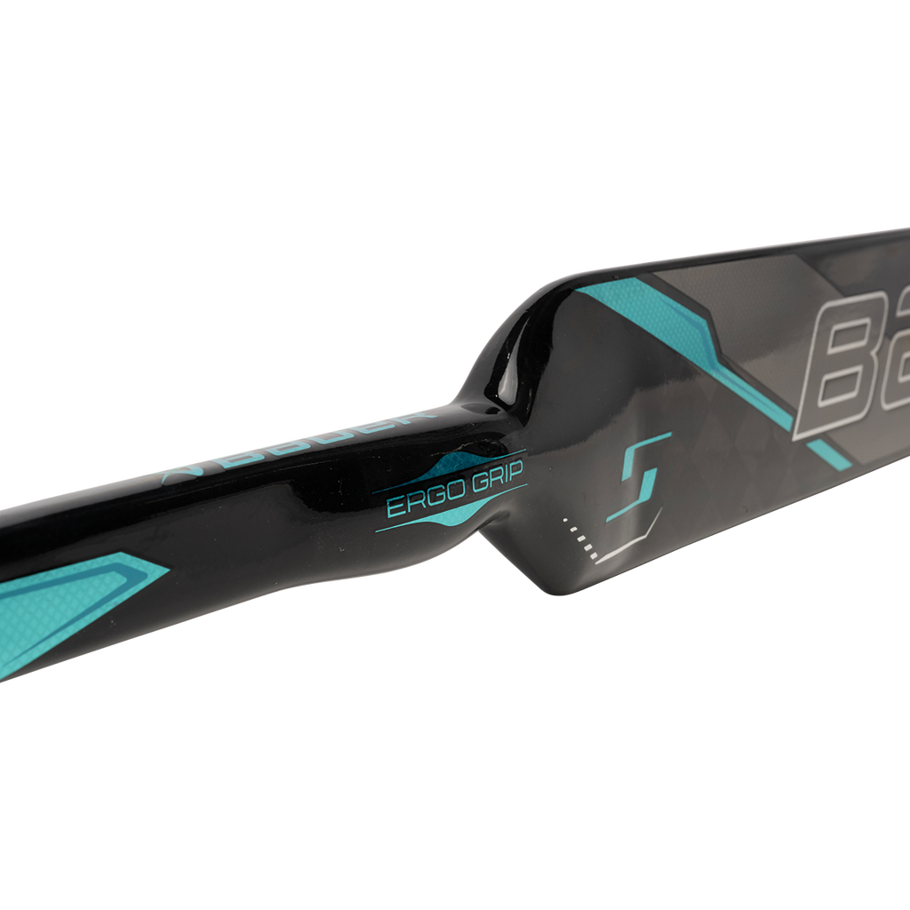 BAUER SUPREME FUSE GOAL STICK INTERMEDIATE