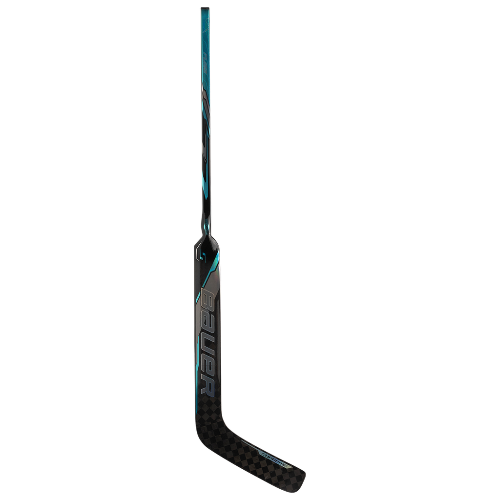 BAUER SUPREME FUSE GOAL STICK INTERMEDIATE