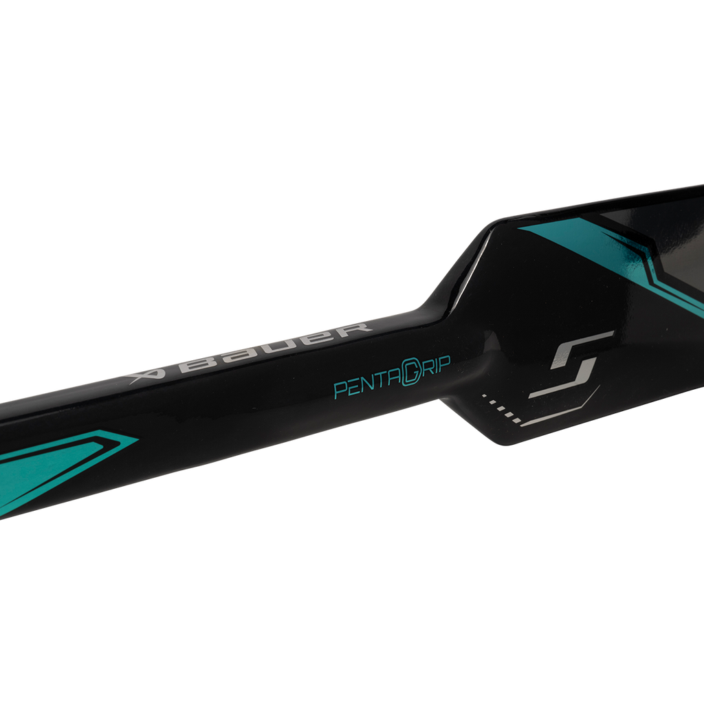 BAUER SUPREME F50 PRO GOAL STICK SENIOR