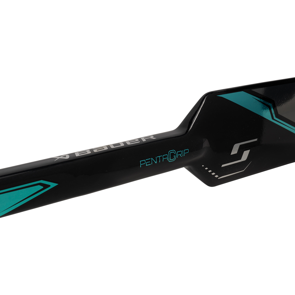 BAUER SUPREME F50 PRO GOAL STICK SENIOR