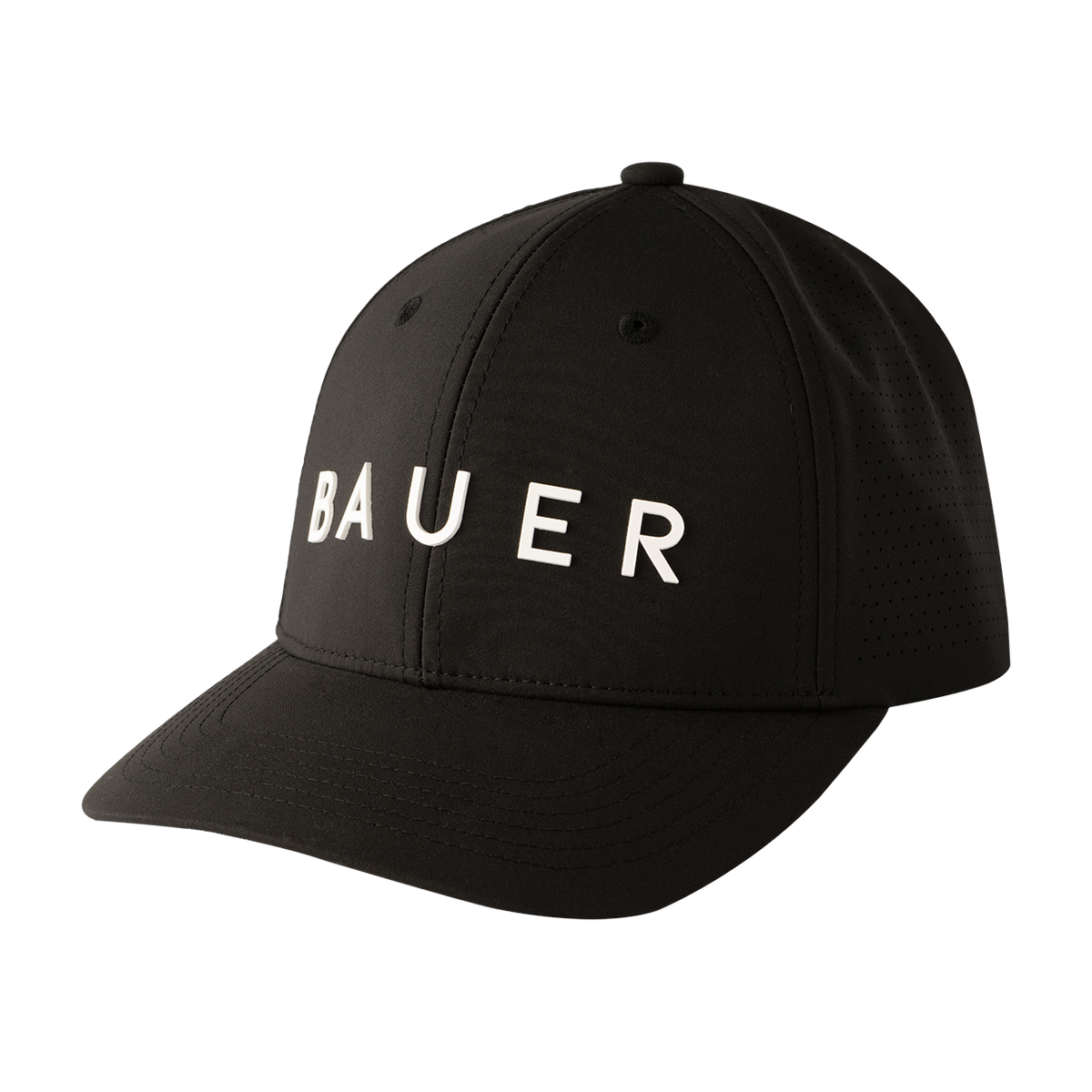 BAUER Overtime Performance Hat Senior
